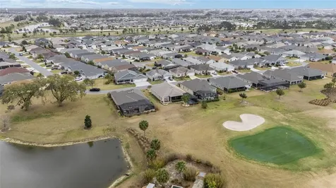 2074 Biller Circle The Villages FL 32163