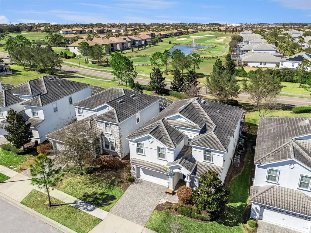 9046 Stinger Drive Davenport FL 33896