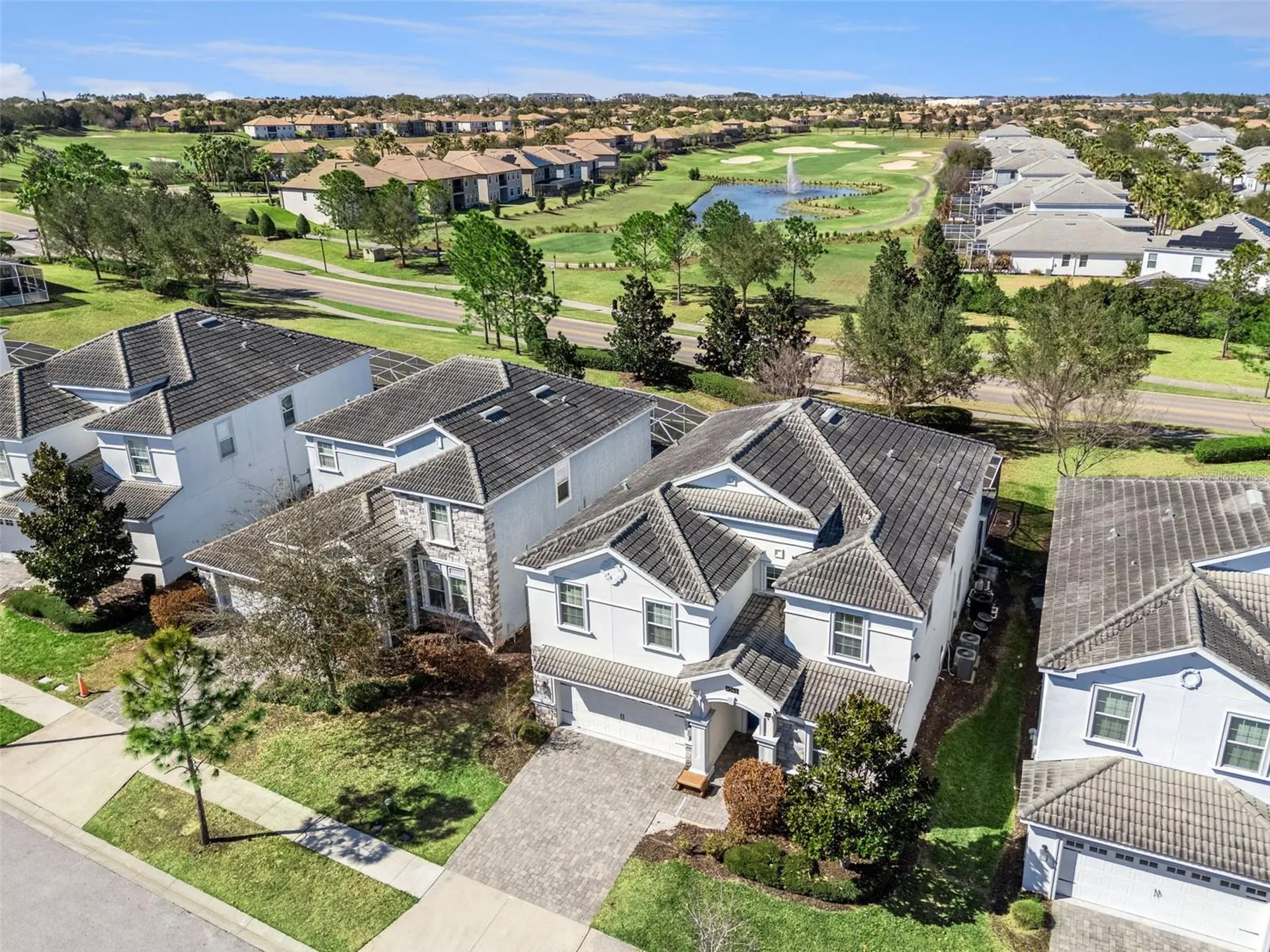 9046 Stinger Drive Davenport FL 33896