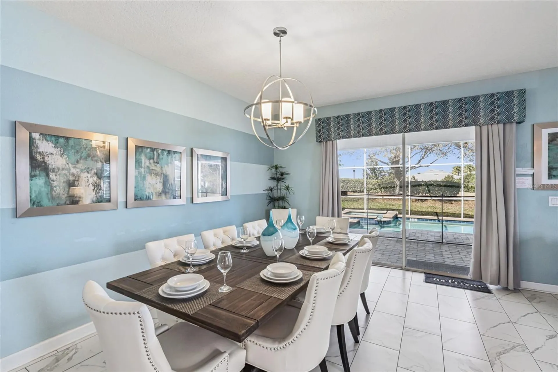 9046 Stinger Drive Davenport FL 33896