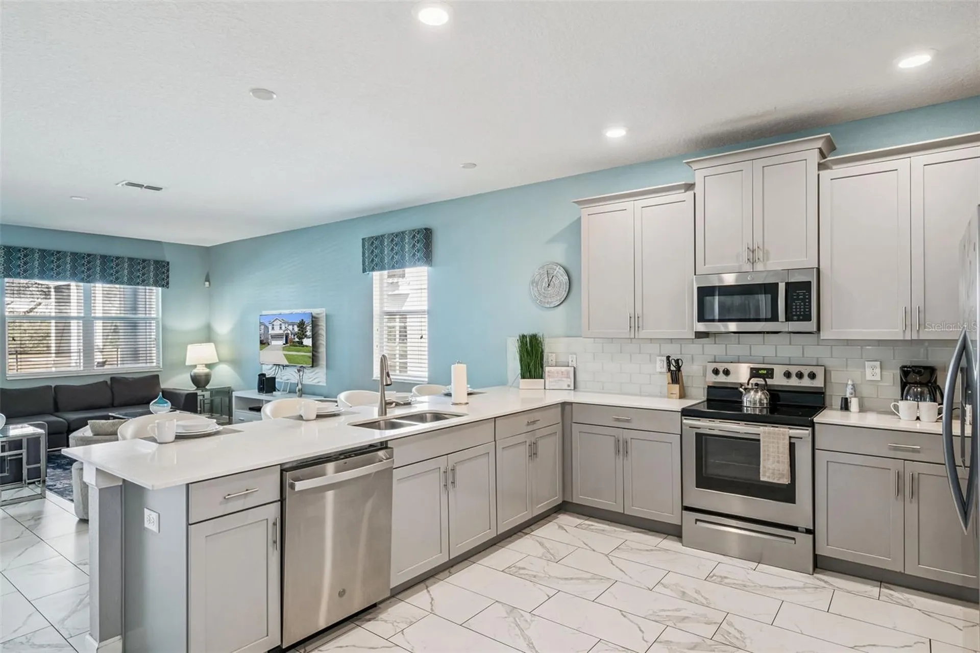 9046 Stinger Drive Davenport FL 33896