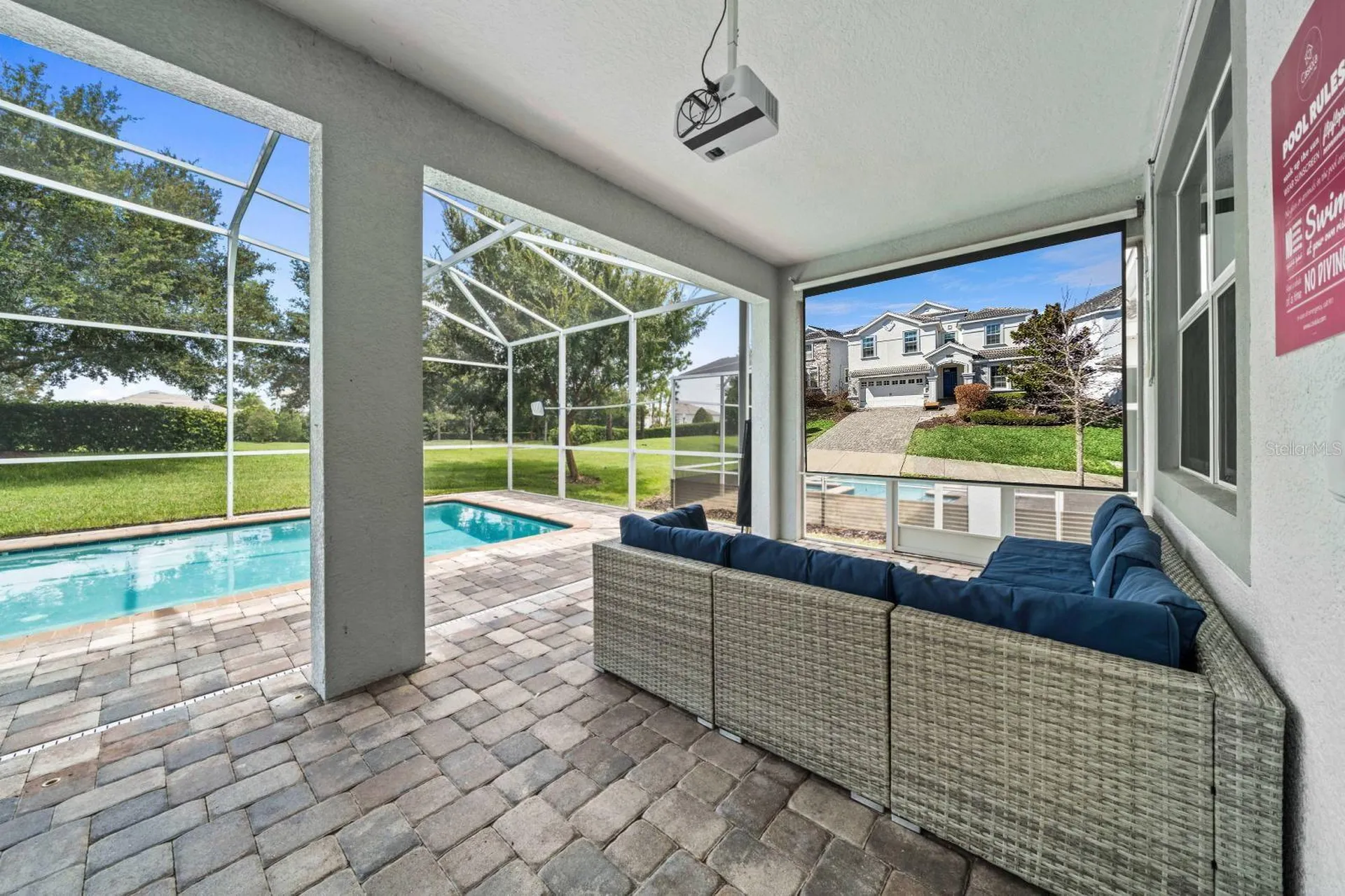 9046 Stinger Drive Davenport FL 33896