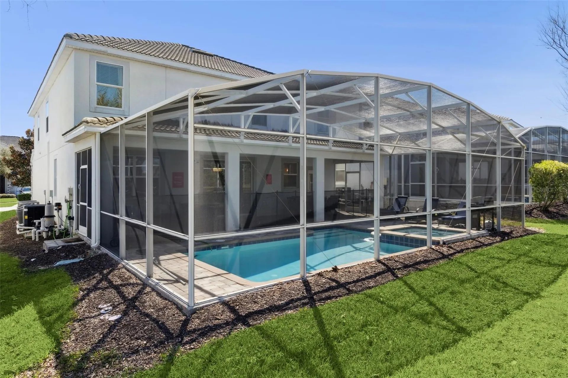 9046 Stinger Drive Davenport FL 33896
