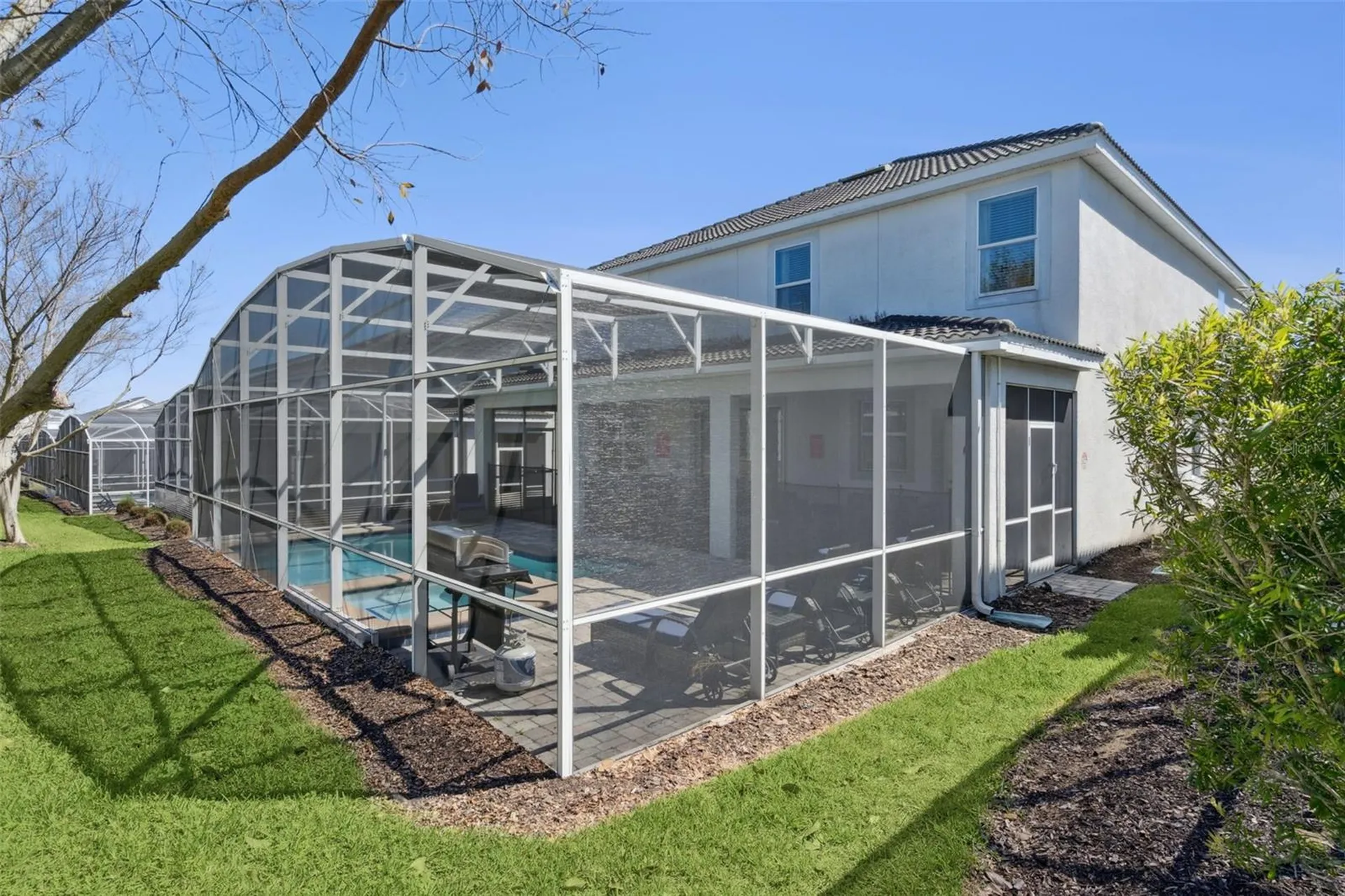 9046 Stinger Drive Davenport FL 33896