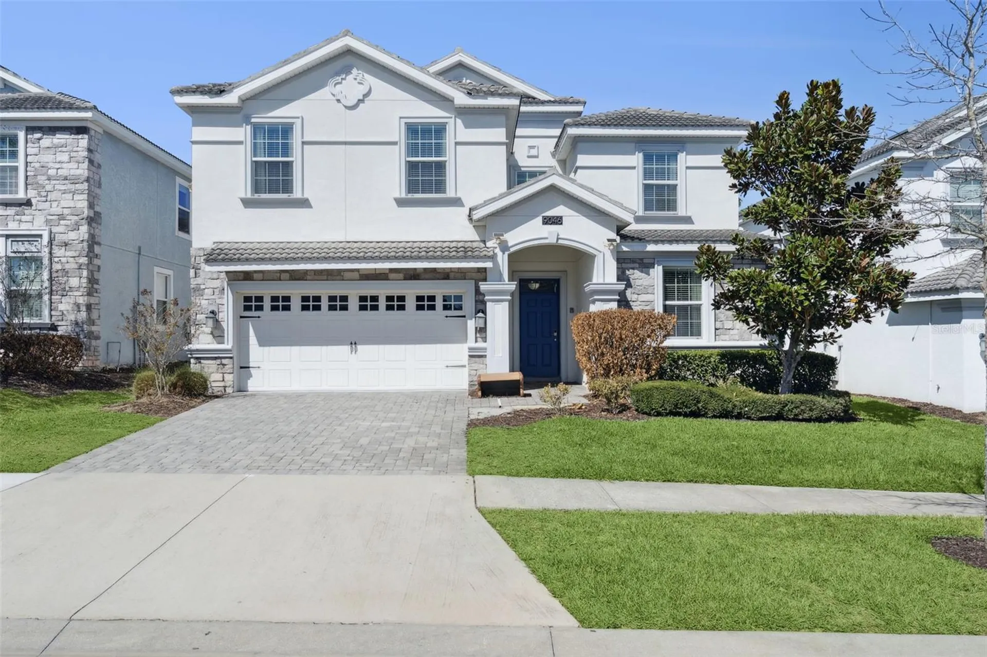 9046 Stinger Drive Davenport FL 33896