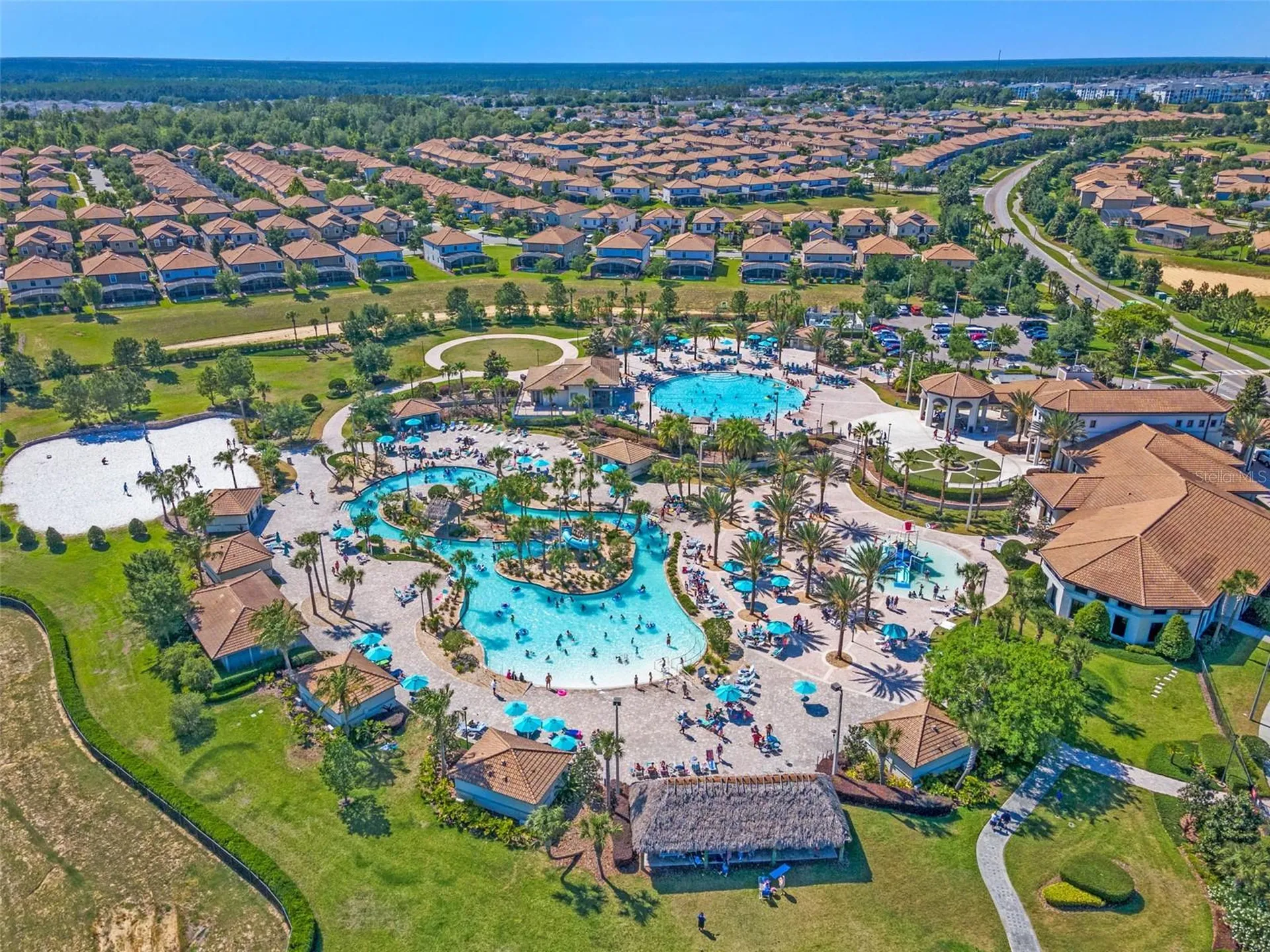 9046 Stinger Drive Davenport FL 33896