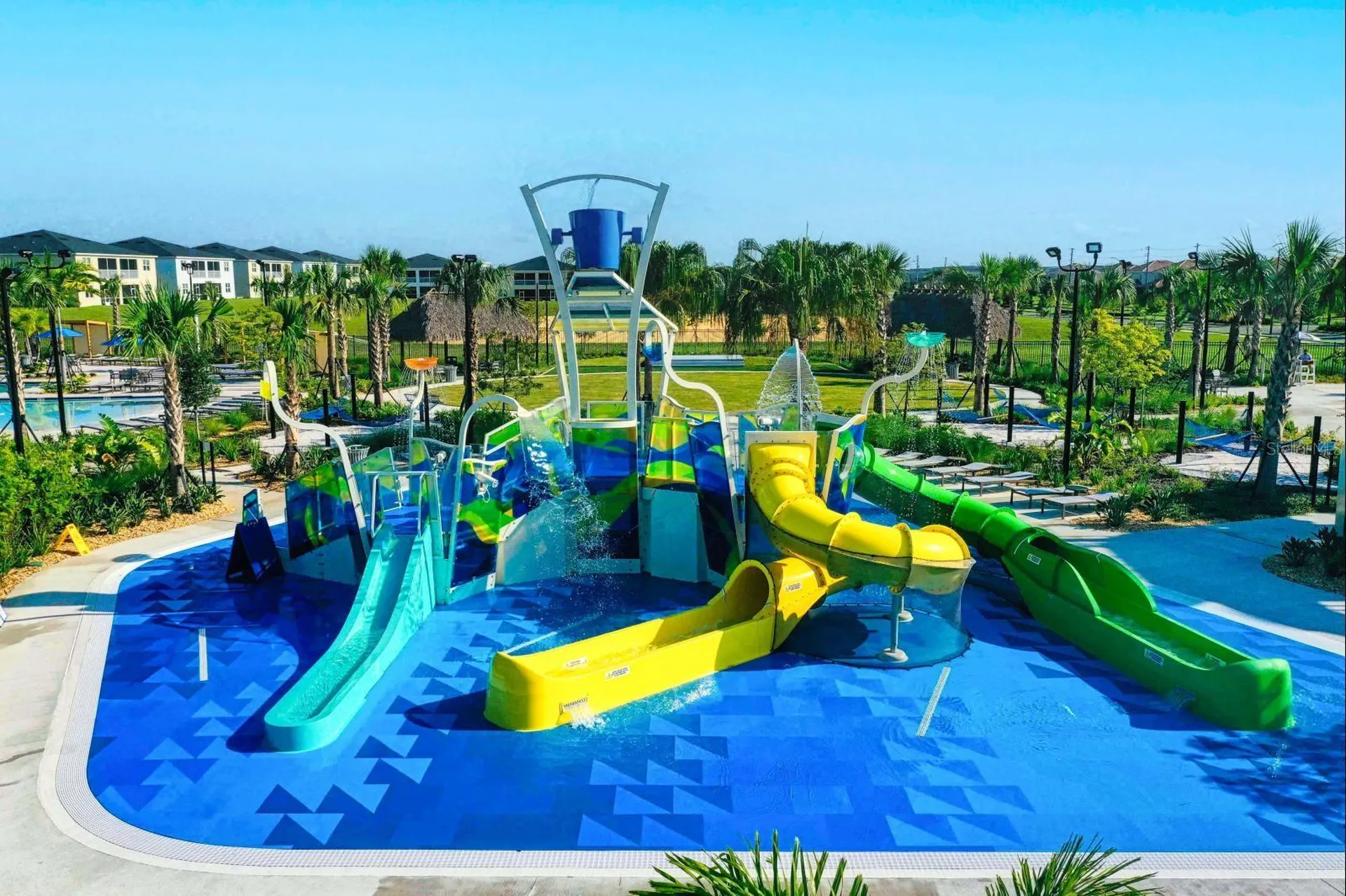 9046 Stinger Drive Davenport FL 33896