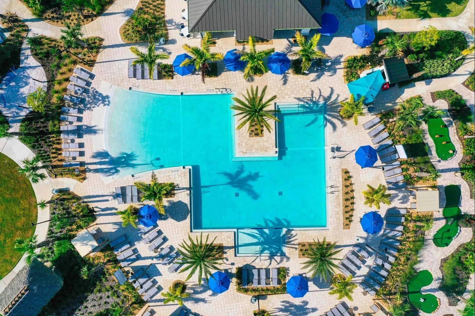 9046 Stinger Drive Davenport FL 33896