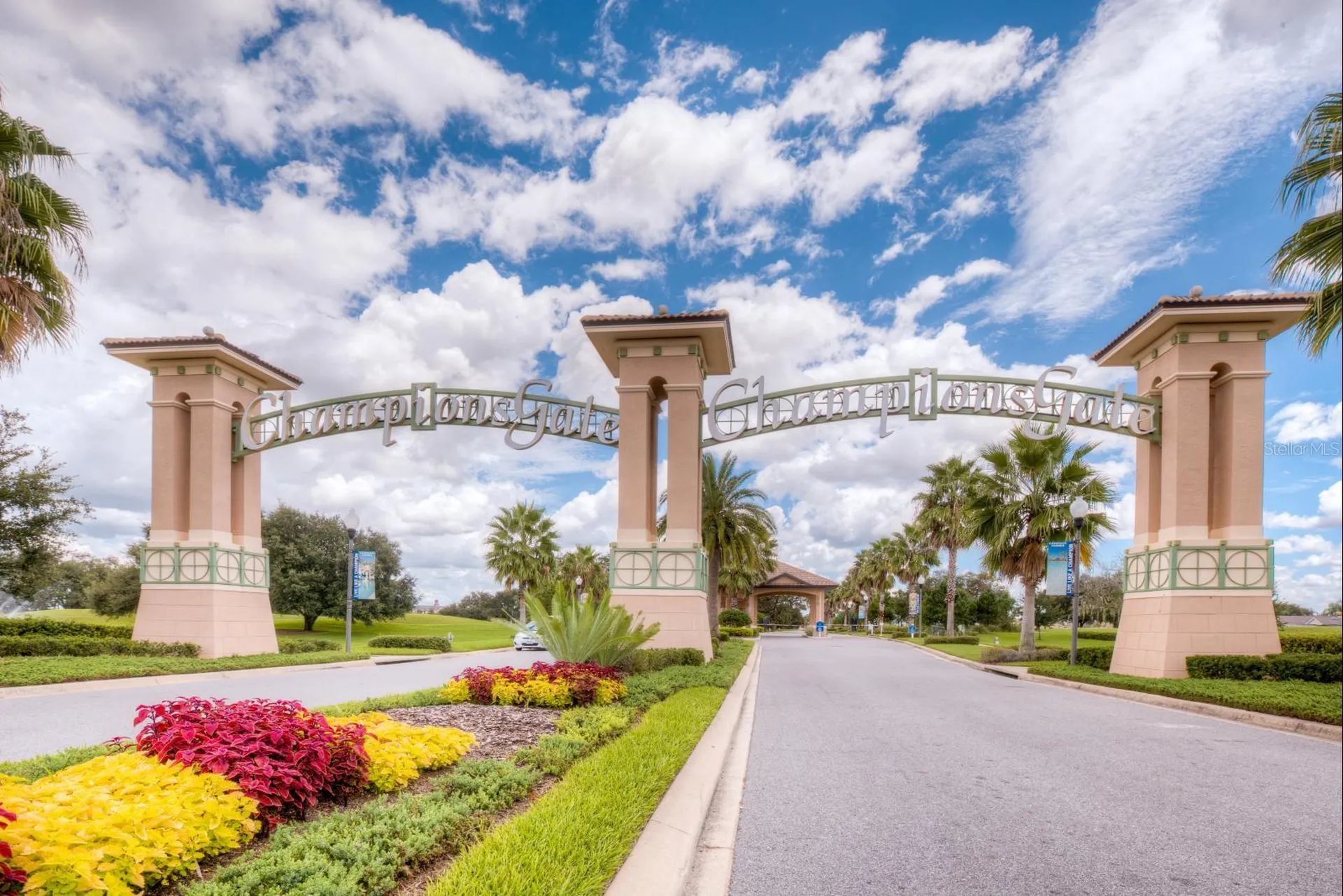 9046 Stinger Drive Davenport FL 33896