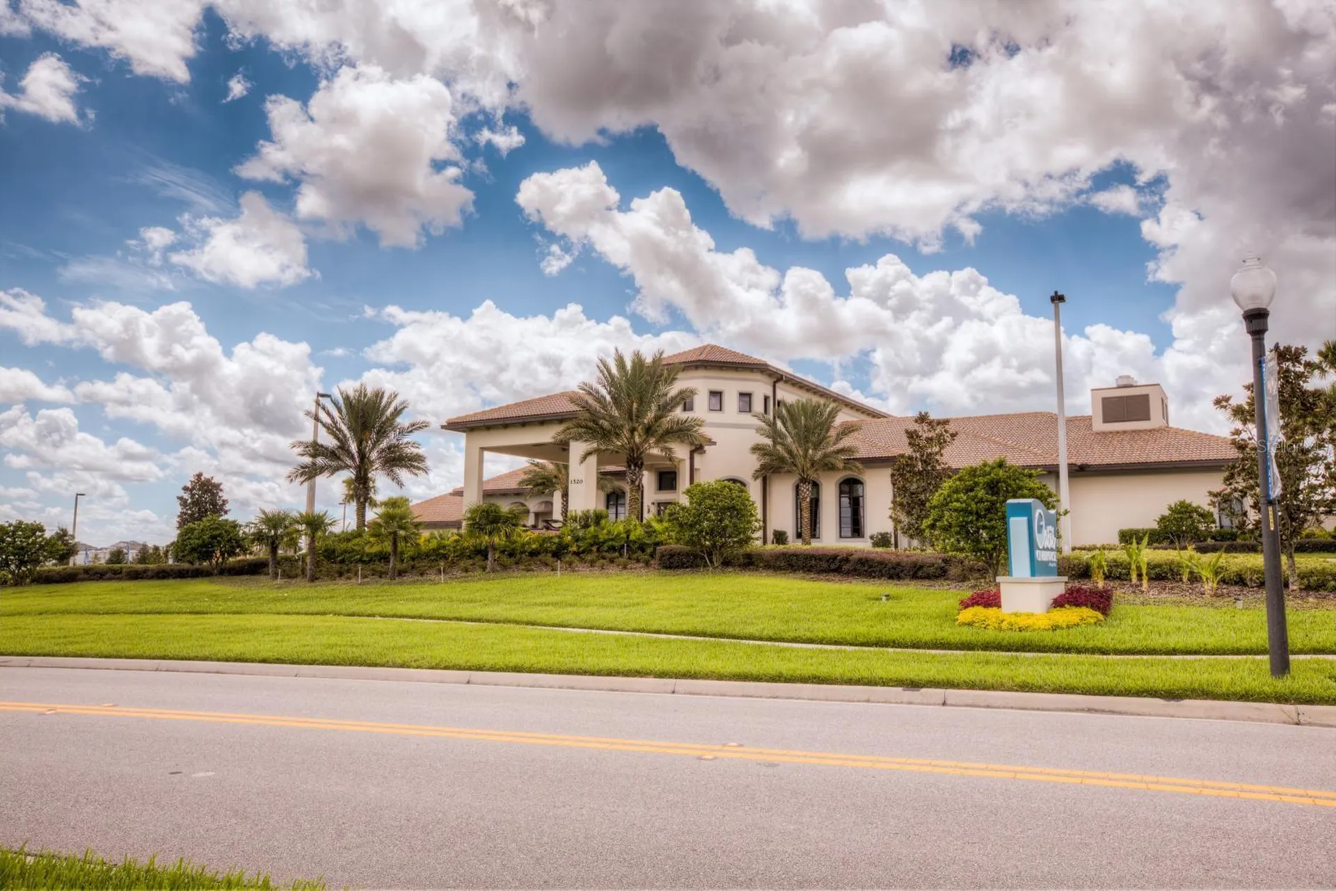 9046 Stinger Drive Davenport FL 33896