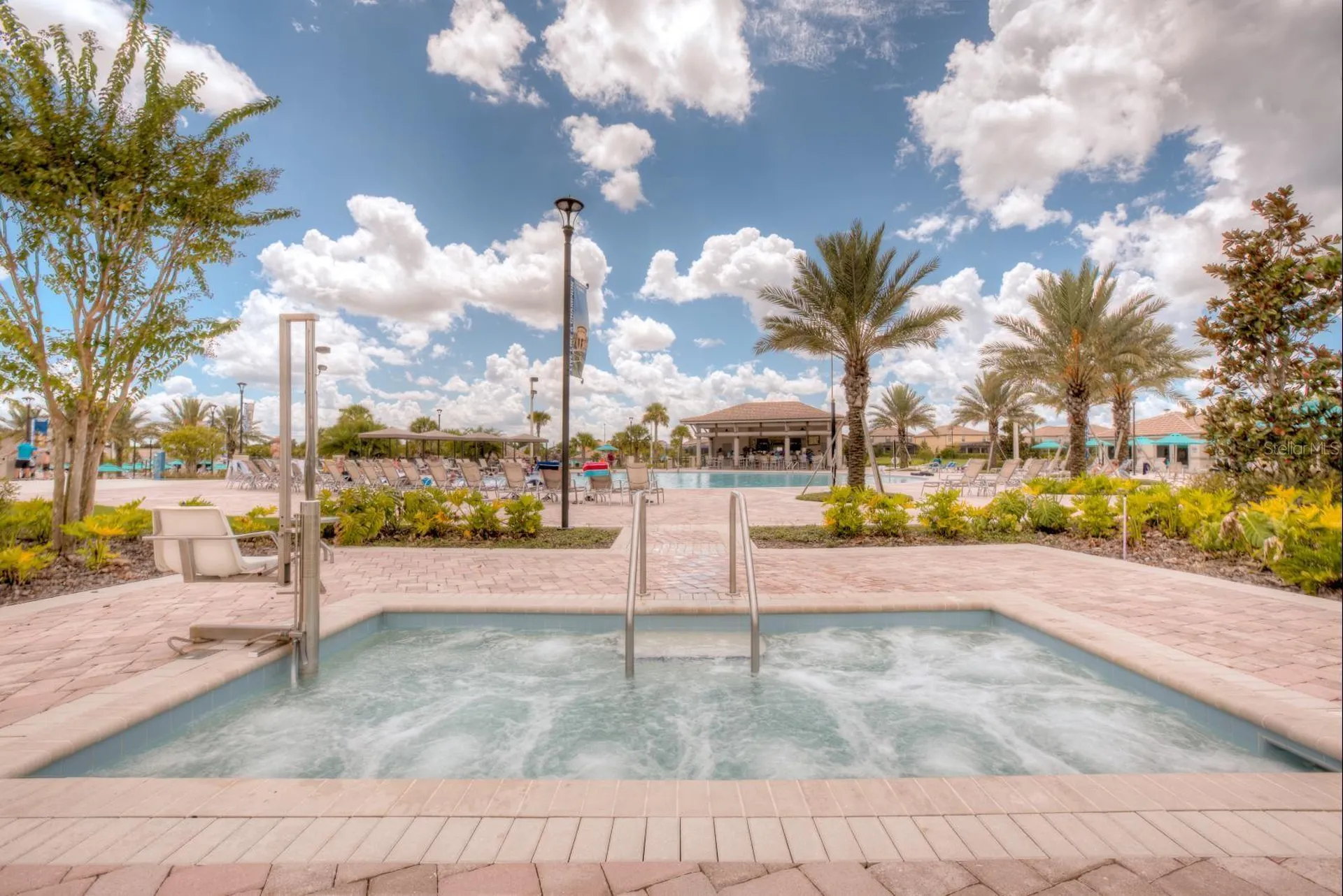 9046 Stinger Drive Davenport FL 33896