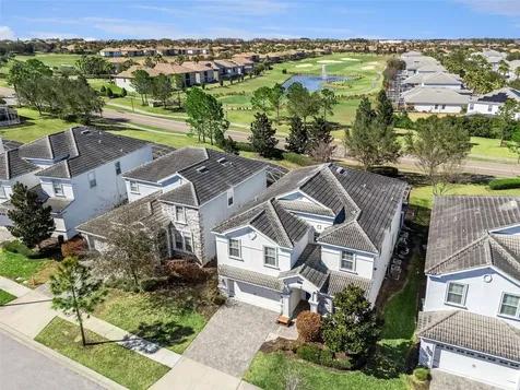 9046 Stinger Drive Davenport FL 33896