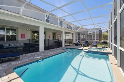 9046 Stinger Drive Davenport FL 33896