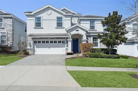 9046 Stinger Drive Davenport FL 33896