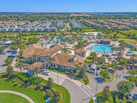 9046 Stinger Drive Davenport FL 33896