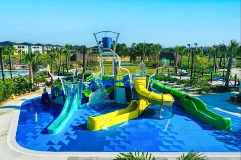 9046 Stinger Drive Davenport FL 33896