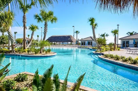 9046 Stinger Drive Davenport FL 33896