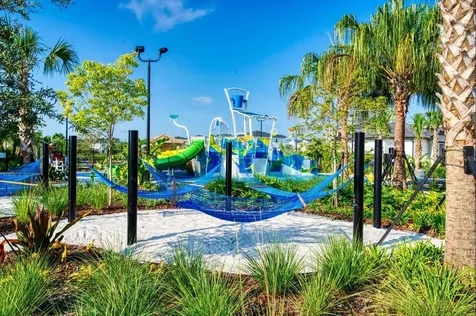 9046 Stinger Drive Davenport FL 33896