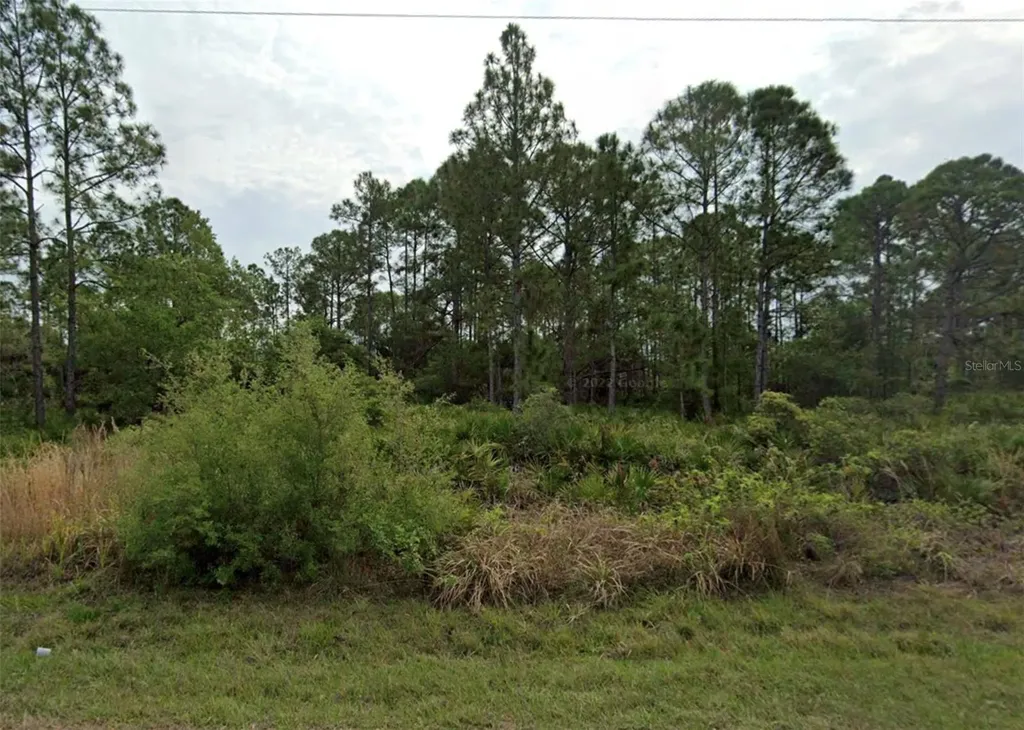 3262 Tiffiny Street Port Charlotte FL 33980