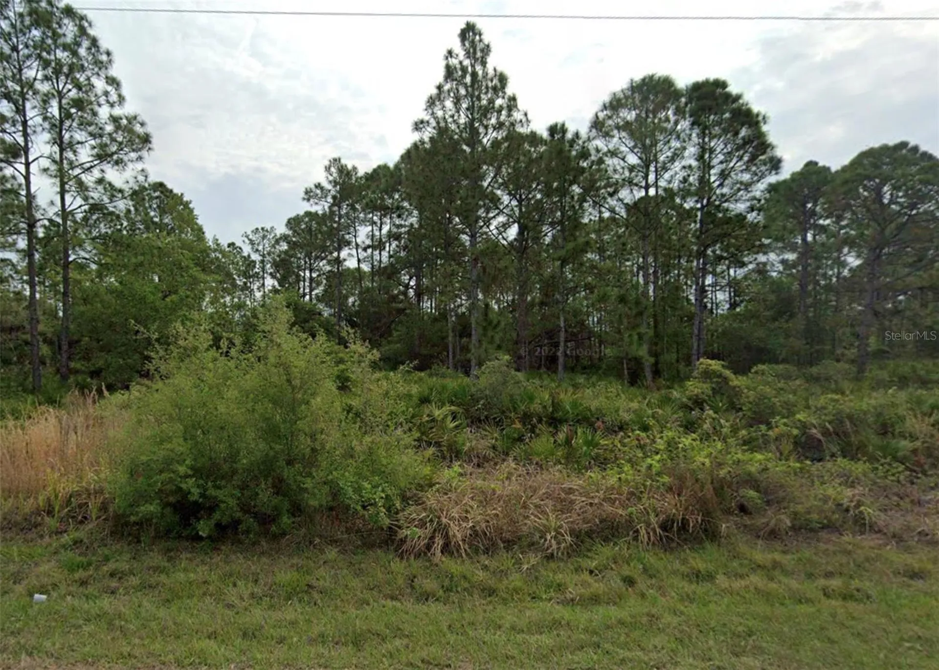 3262 Tiffiny Street Port Charlotte FL 33980
