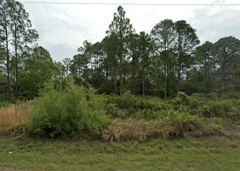 3262 Tiffiny Street Port Charlotte FL 33980
