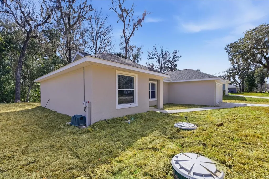 15059 SE 61st Court Summerfield FL 34491