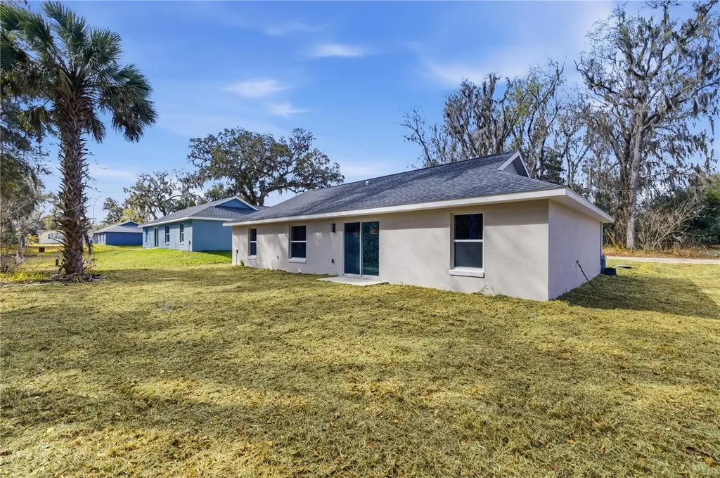 15059 SE 61st Court Summerfield FL 34491