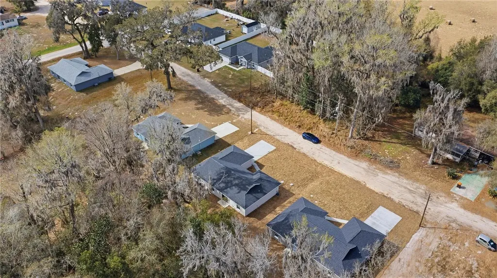 15059 SE 61st Court Summerfield FL 34491