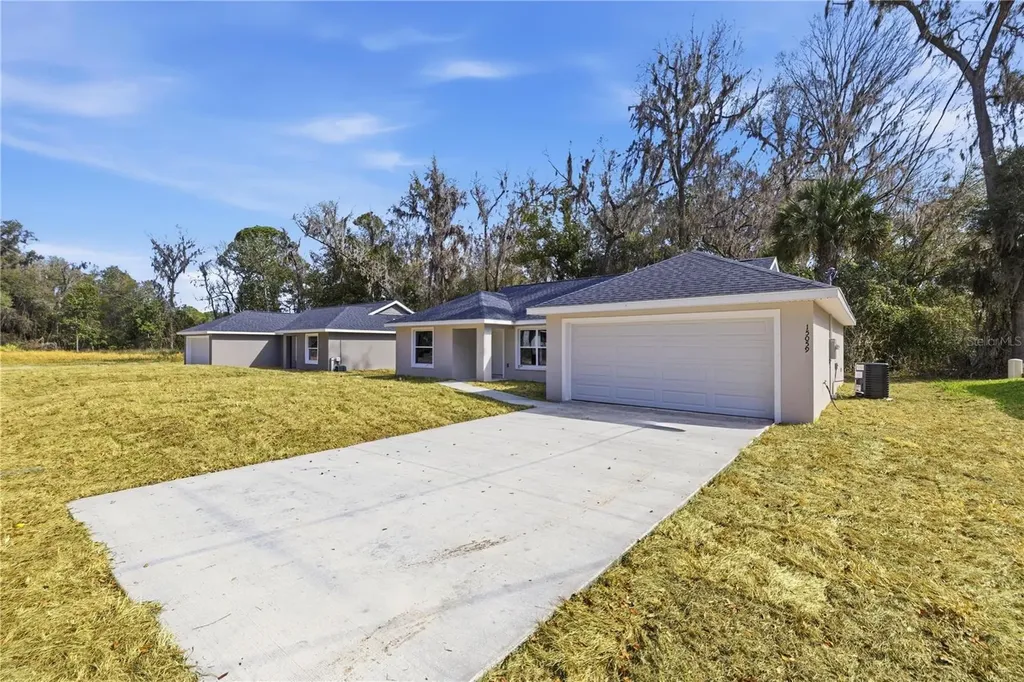 15059 SE 61st Court Summerfield FL 34491