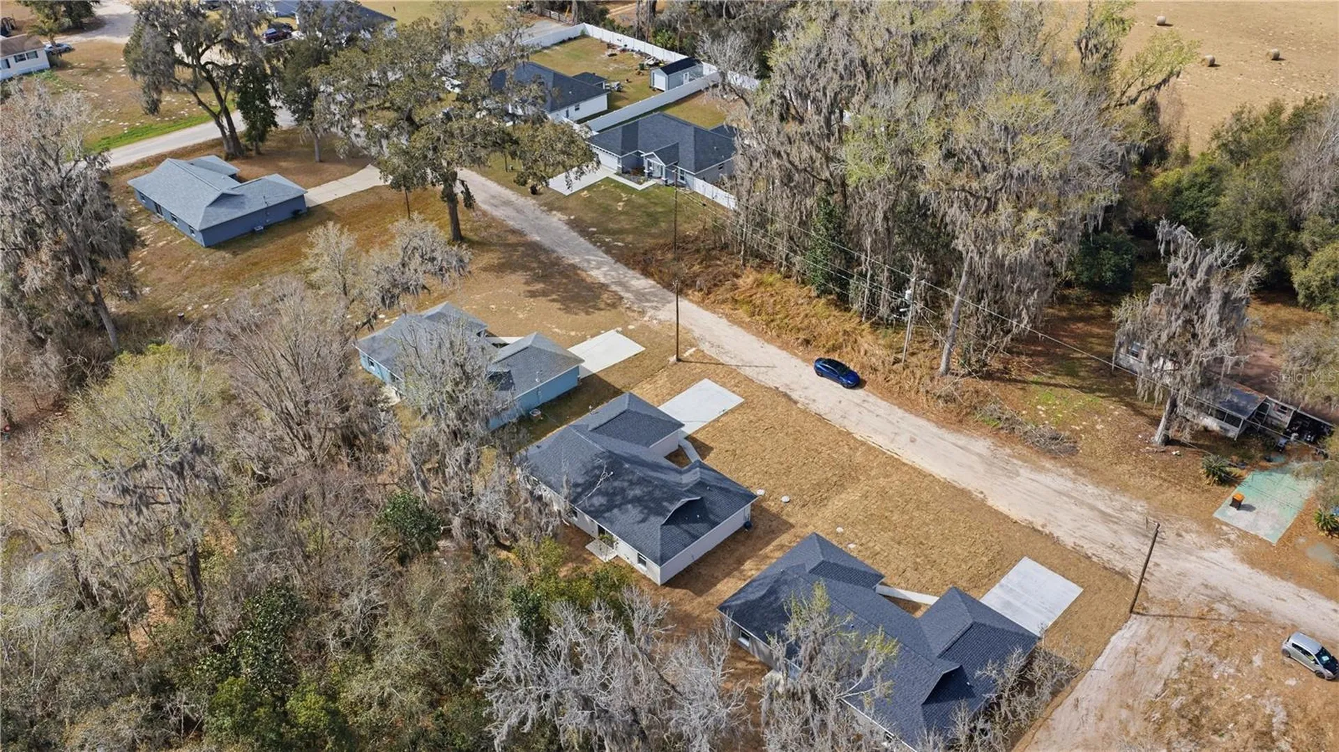 15059 SE 61st Court Summerfield FL 34491