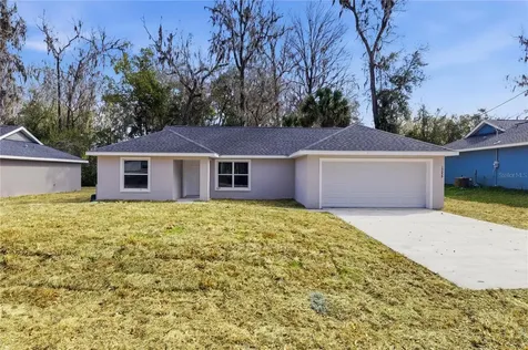 15059 SE 61st Court Summerfield FL 34491