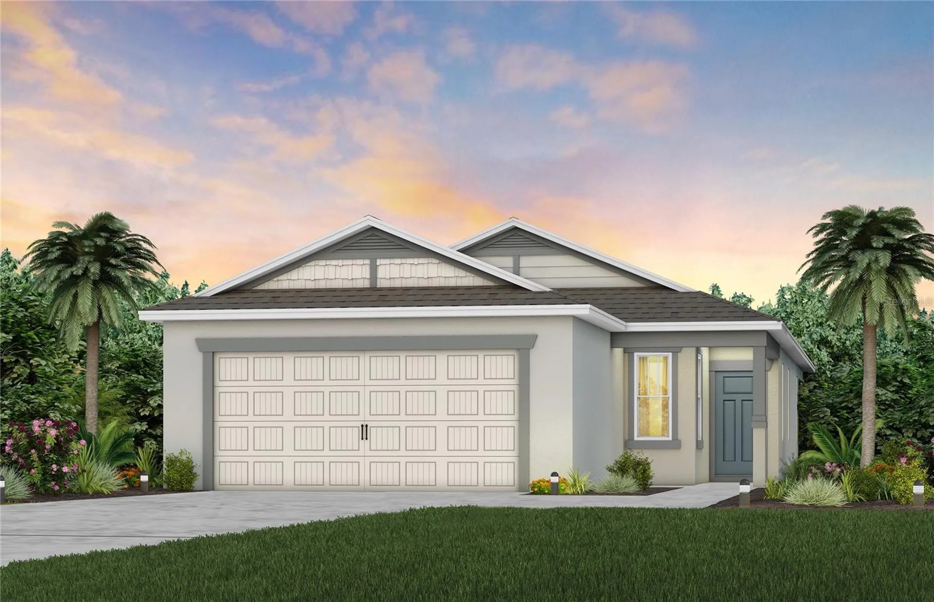 3448 Haven Side Road Davenport FL 33837