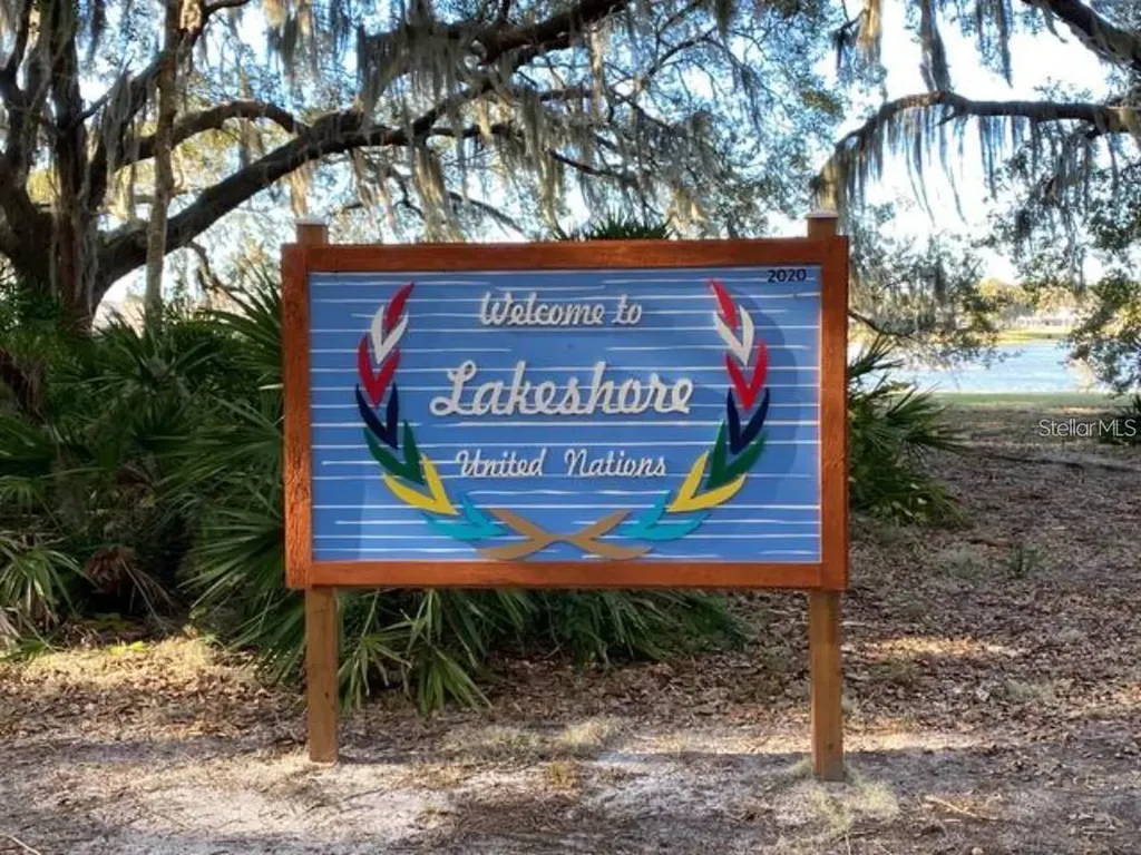 1605 Club Circle Lakeshore FL 33854