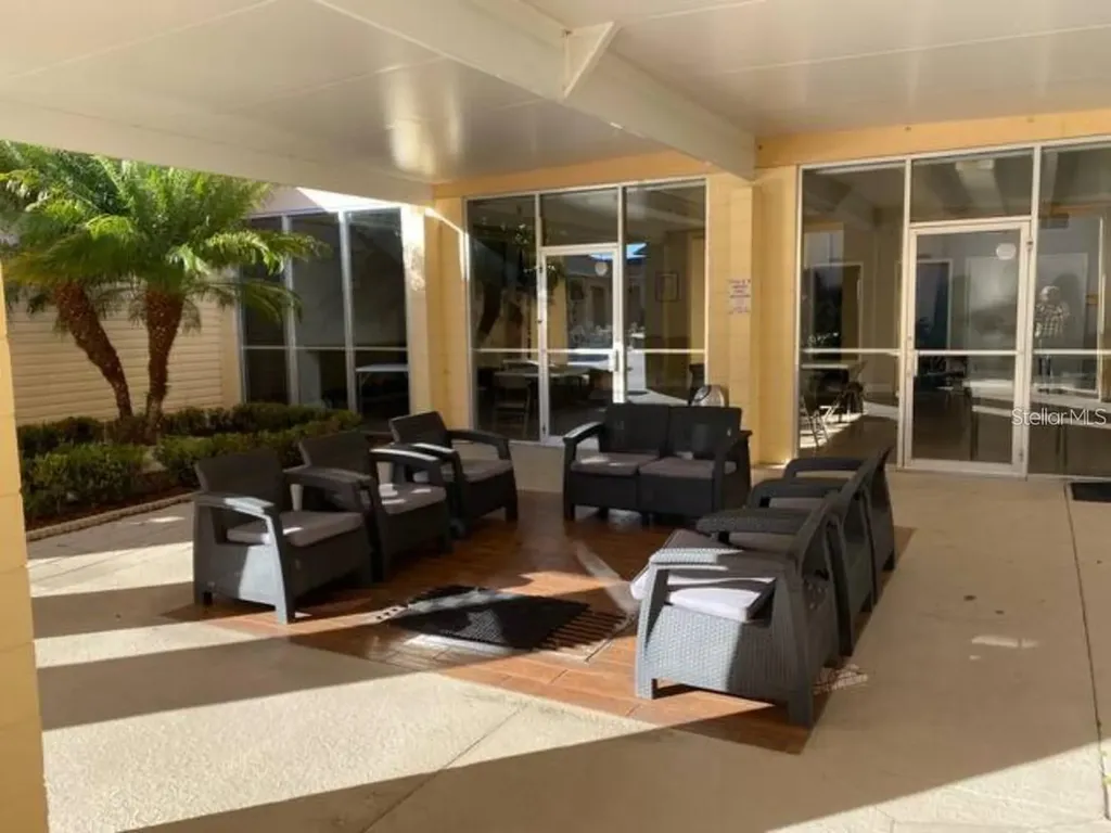 1605 Club Circle Lakeshore FL 33854