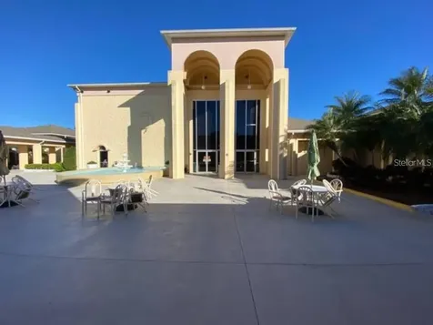 1605 Club Circle Lakeshore FL 33854