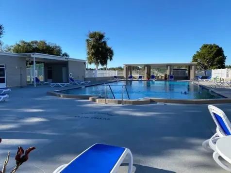 1605 Club Circle Lakeshore FL 33854