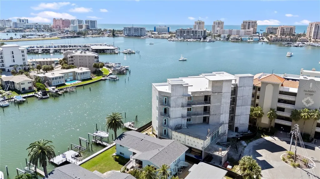 211 Skiff Point Clearwater FL 33767