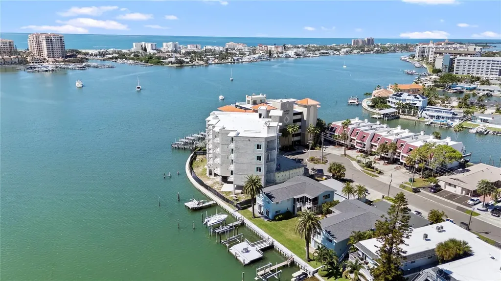 211 Skiff Point Clearwater FL 33767
