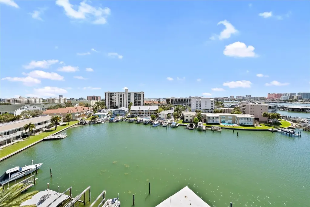 211 Skiff Point Clearwater FL 33767