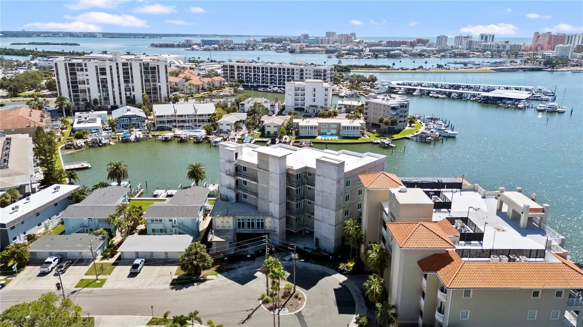 211 Skiff Point Clearwater FL 33767
