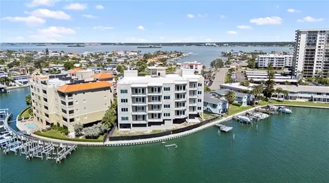 211 Skiff Point Clearwater FL 33767