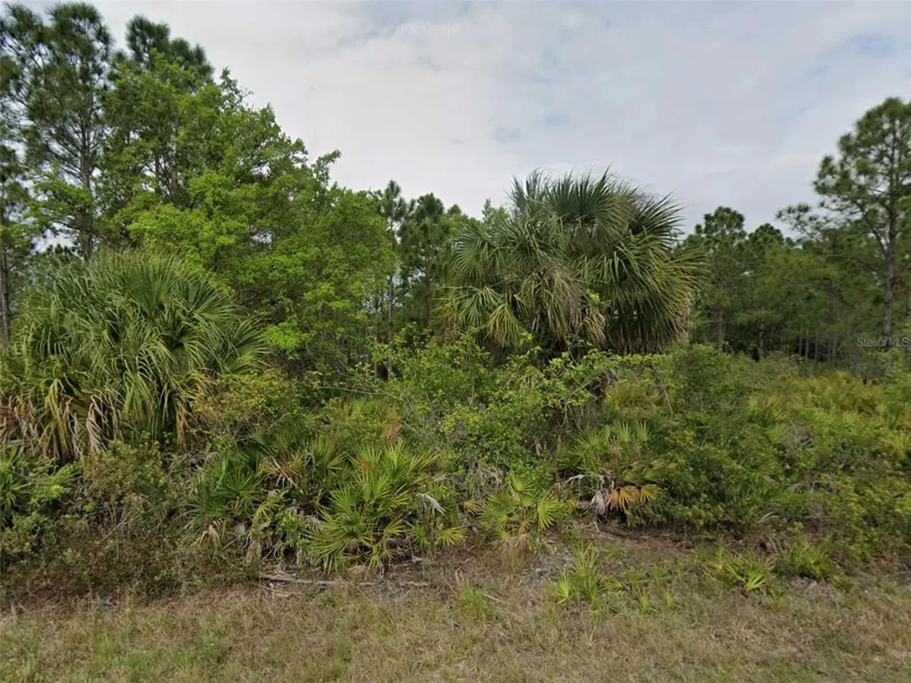 3263 Tiffiny Street Port Charlotte FL 33980