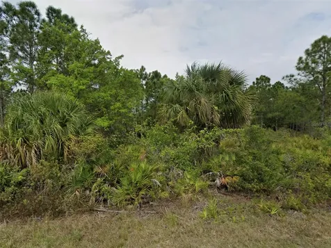 3263 Tiffiny Street Port Charlotte FL 33980