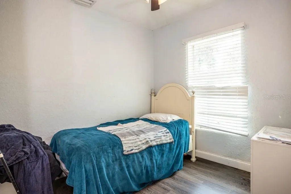 507 S Anderson Street Bunnell FL 32110