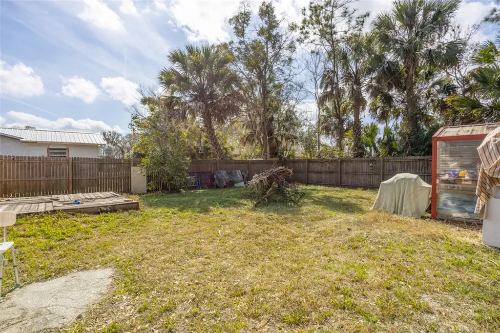 507 S Anderson Street Bunnell FL 32110