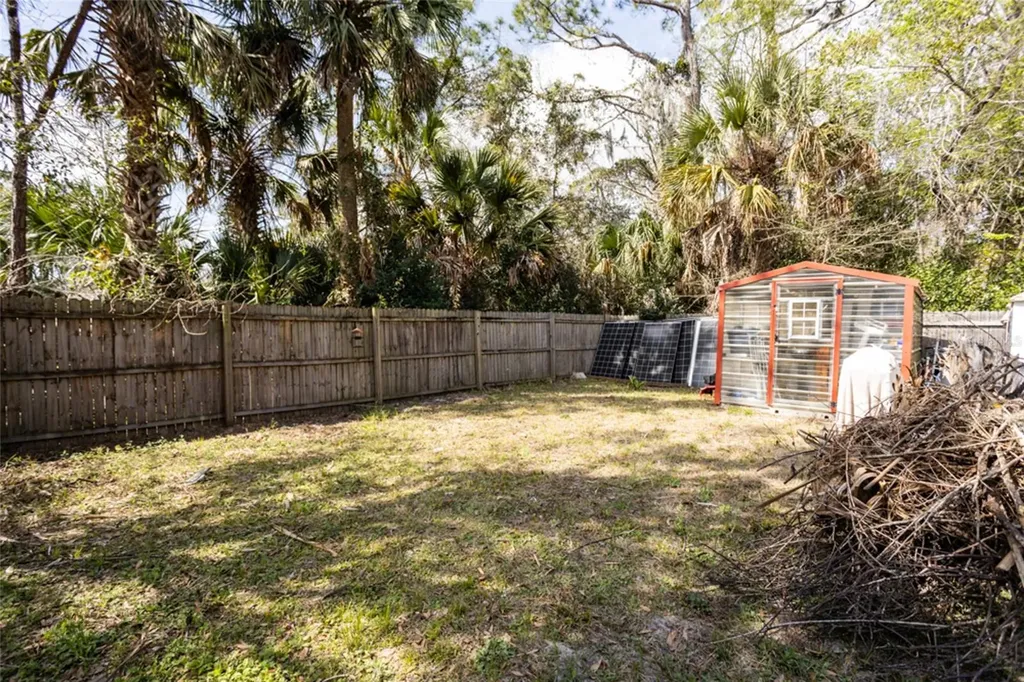 507 S Anderson Street Bunnell FL 32110