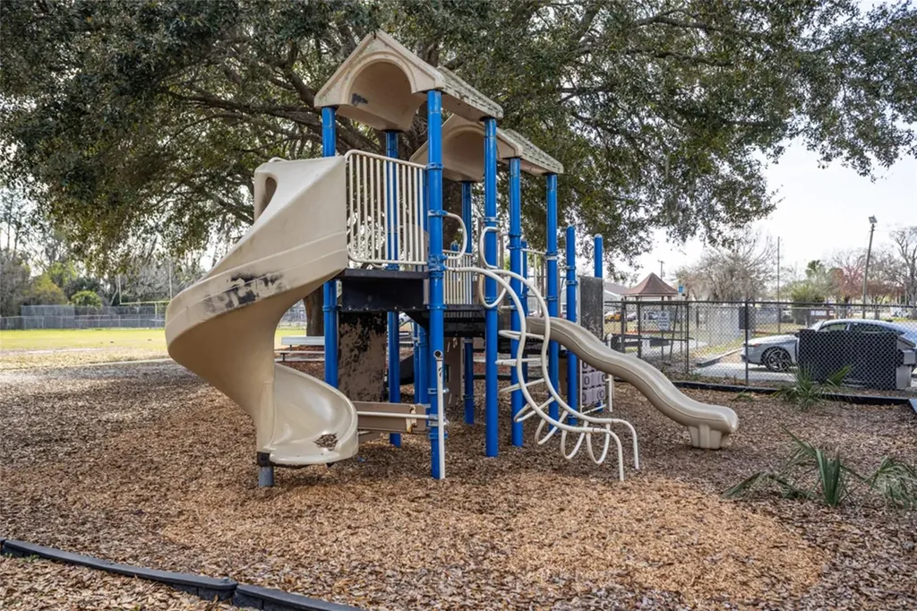 507 S Anderson Street Bunnell FL 32110