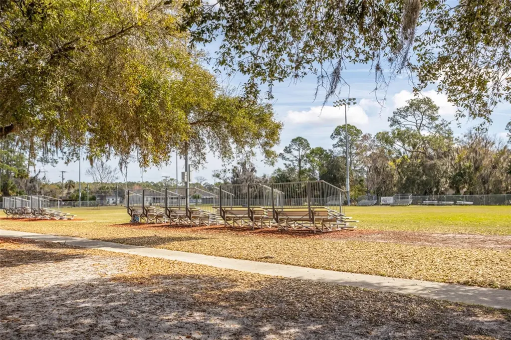 507 S Anderson Street Bunnell FL 32110