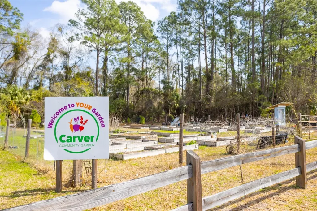 507 S Anderson Street Bunnell FL 32110
