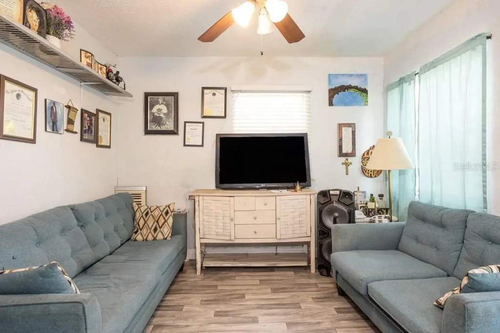507 S Anderson Street Bunnell FL 32110